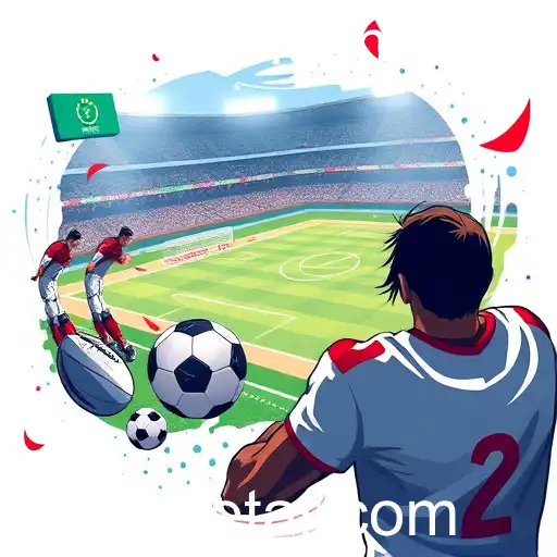 A Revolução dos Esportes com 78bet