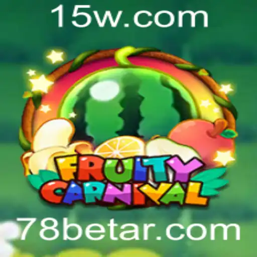 Descubra o Encantador Mundo de FruityCarnival com 78bet