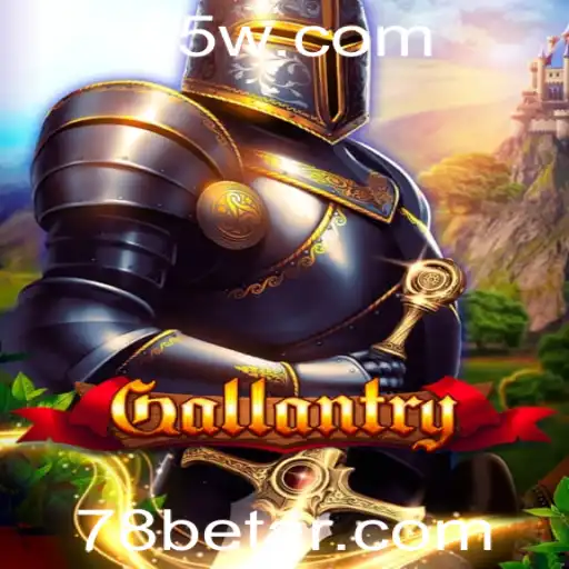 Gallantry: Uma Jornada de Estratégia e Coragem no Mundo dos Jogos