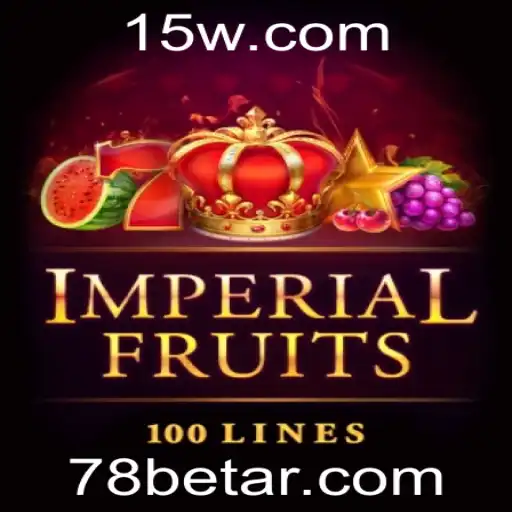 ImperialFruits100: Descubra o Fascinante Mundo das Frutas Imperiais