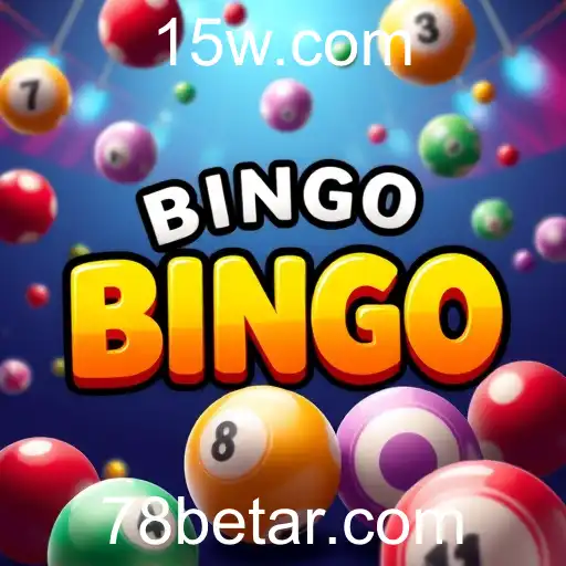 Explorando o Mundo dos Jogos de Bingo e a Plataforma 78bet