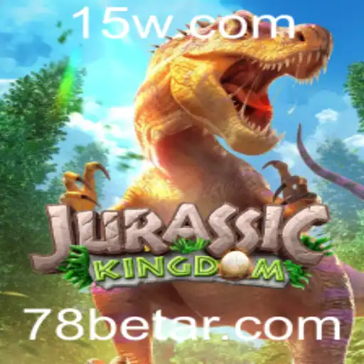 Explorando o Mundo de JurassicKingdom: Dinossauros e Apostas