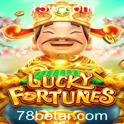 Descubra o Universo de LUCKYFORTUNES e Como Jogar com 78bet