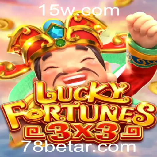 Explorando o Mundo de LUCKYFORTUNES3x3: Um Jogo de Azar em Ascensão