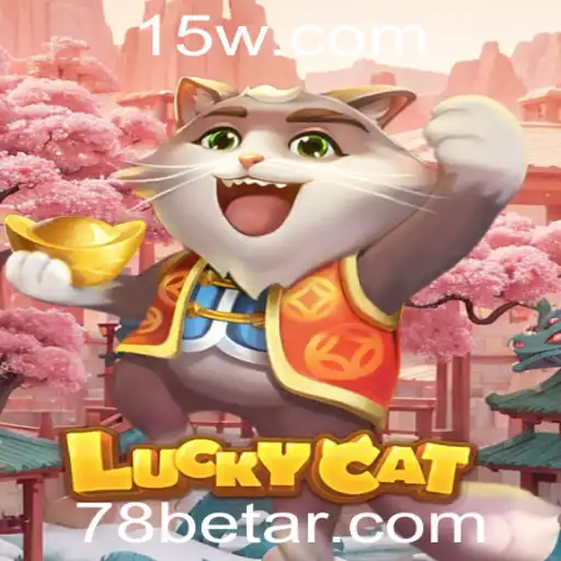 Descubra LuckyCat: O Novo Jogo de Azar com a Palavra-chave 78bet