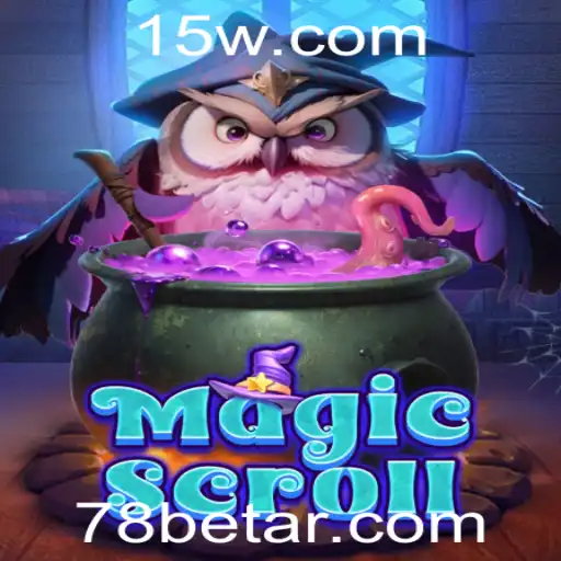 Explorando MagicScroll: A Nova Experiência de Jogo que Conquista os Entusiastas de 78bet