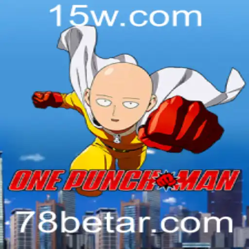 OnePunchMan: Explorando a Emoção do Game com 78bet