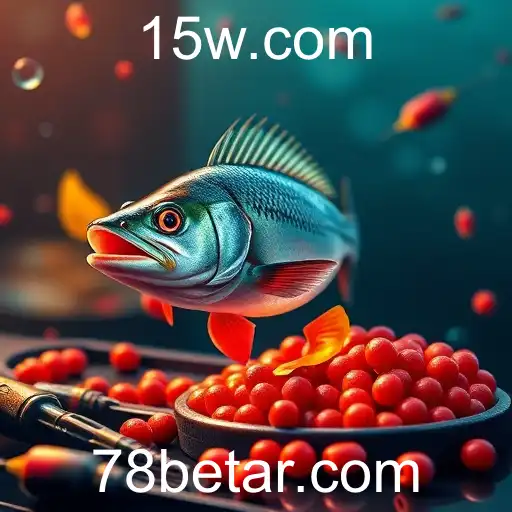 Pesca Online: Explorando a Plataforma 78bet