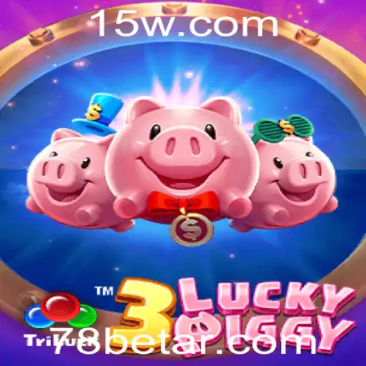 Descubra a Emoção do Jogo 3LUCKYPIGGY e Como 78bet Transforma a Experiência de Jogar