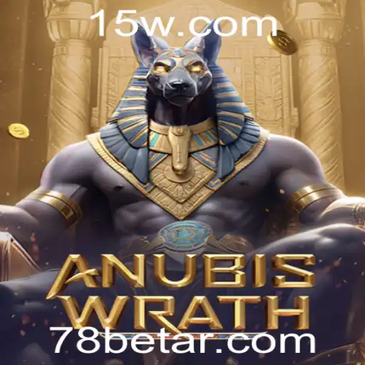 AnubisWrath: Desvendando o Mundo Místico de um Jogo Inovador