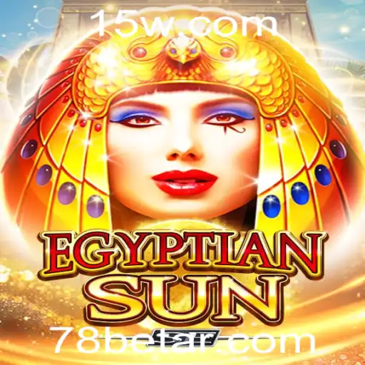 Descubra o Fascinante Mundo de EgyptianSunSE: Uma Aventura com 78bet