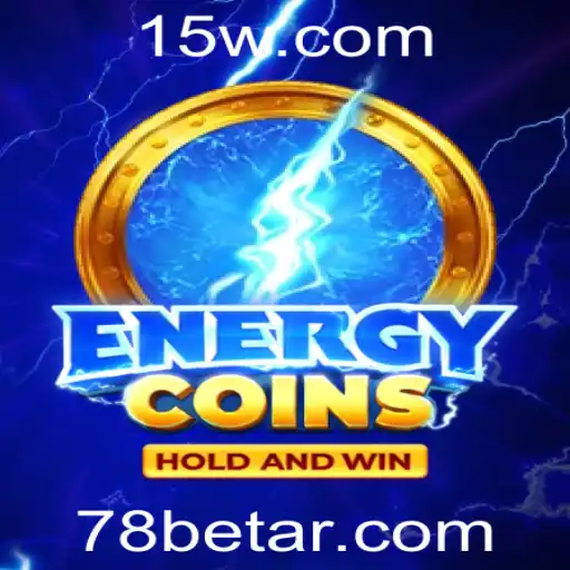 EnergyCoins: Explorando o Mundo de Emoção e Estratégia de 78bet