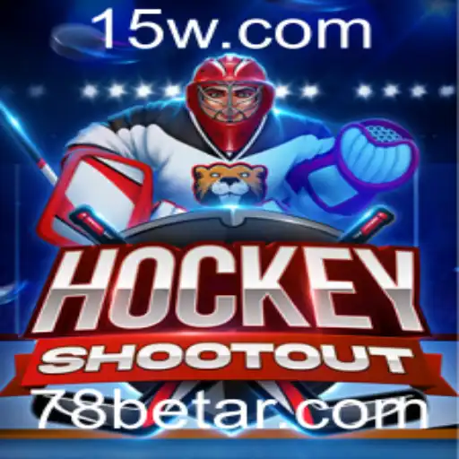 Descubra HockeyShootout: Um Jogo de Estratégia e Emoção no Universo Digital