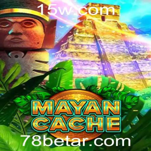 MayanCache: Descubra os Segredos dos Antigos com 78bet