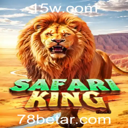 Descubra a Aventura do Jogo SafariKing no 78bet