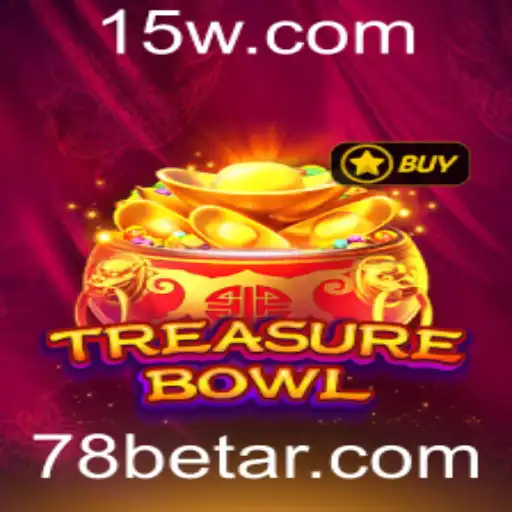 Descubra o Empolgante Mundo de TreasureBowl: A Nova Sensação dos Jogos Online