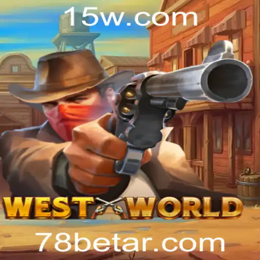 Descubra WestWorld: A Nova Sensação de Entretenimento em 78bet